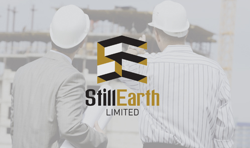 Proposed StillEarth Limited logo